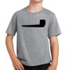 PC Youth Cotton Fan Favorite T-Shirt Thumbnail