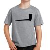 PC Youth Cotton Fan Favorite T-Shirt Thumbnail