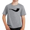 PC Youth Cotton Fan Favorite T-Shirt Thumbnail