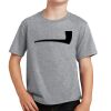 PC Youth Cotton Fan Favorite T-Shirt Thumbnail