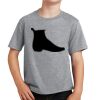 PC Youth Cotton Fan Favorite T-Shirt Thumbnail
