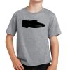 PC Youth Cotton Fan Favorite T-Shirt Thumbnail