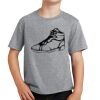 PC Youth Cotton Fan Favorite T-Shirt Thumbnail