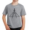 PC Youth Cotton Fan Favorite T-Shirt Thumbnail