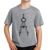 PC Youth Cotton Fan Favorite T-Shirt Thumbnail
