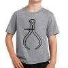PC Youth Cotton Fan Favorite T-Shirt Thumbnail