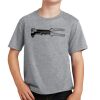 PC Youth Cotton Fan Favorite T-Shirt Thumbnail