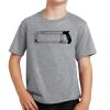 PC Youth Cotton Fan Favorite T-Shirt Thumbnail