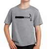 PC Youth Cotton Fan Favorite T-Shirt Thumbnail