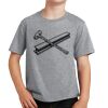 PC Youth Cotton Fan Favorite T-Shirt Thumbnail