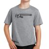 PC Youth Cotton Fan Favorite T-Shirt Thumbnail