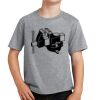 PC Youth Cotton Fan Favorite T-Shirt Thumbnail
