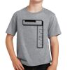 PC Youth Cotton Fan Favorite T-Shirt Thumbnail