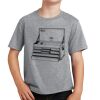 PC Youth Cotton Fan Favorite T-Shirt Thumbnail