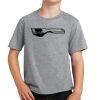 PC Youth Cotton Fan Favorite T-Shirt Thumbnail