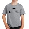 PC Youth Cotton Fan Favorite T-Shirt Thumbnail