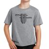 PC Youth Cotton Fan Favorite T-Shirt Thumbnail