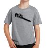 PC Youth Cotton Fan Favorite T-Shirt Thumbnail