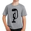 PC Youth Cotton Fan Favorite T-Shirt Thumbnail