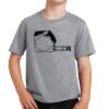 PC Youth Cotton Fan Favorite T-Shirt Thumbnail