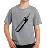 PC Youth Cotton Fan Favorite T-Shirt Thumbnail