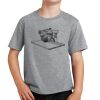 PC Youth Cotton Fan Favorite T-Shirt Thumbnail