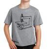 PC Youth Cotton Fan Favorite T-Shirt Thumbnail