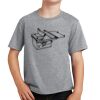 PC Youth Cotton Fan Favorite T-Shirt Thumbnail
