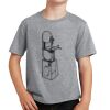 PC Youth Cotton Fan Favorite T-Shirt Thumbnail
