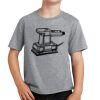PC Youth Cotton Fan Favorite T-Shirt Thumbnail