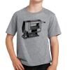 PC Youth Cotton Fan Favorite T-Shirt Thumbnail