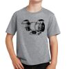 PC Youth Cotton Fan Favorite T-Shirt Thumbnail