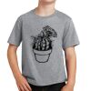 PC Youth Cotton Fan Favorite T-Shirt Thumbnail