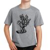 PC Youth Cotton Fan Favorite T-Shirt Thumbnail