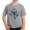 PC Youth Cotton Fan Favorite T-Shirt Thumbnail