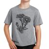 PC Youth Cotton Fan Favorite T-Shirt Thumbnail