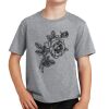 PC Youth Cotton Fan Favorite T-Shirt Thumbnail