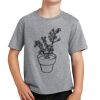 PC Youth Cotton Fan Favorite T-Shirt Thumbnail