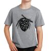 PC Youth Cotton Fan Favorite T-Shirt Thumbnail