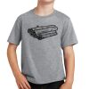 PC Youth Cotton Fan Favorite T-Shirt Thumbnail