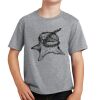 PC Youth Cotton Fan Favorite T-Shirt Thumbnail