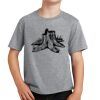 PC Youth Cotton Fan Favorite T-Shirt Thumbnail