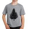 PC Youth Cotton Fan Favorite T-Shirt Thumbnail