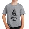 PC Youth Cotton Fan Favorite T-Shirt Thumbnail