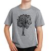 PC Youth Cotton Fan Favorite T-Shirt Thumbnail