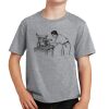 PC Youth Cotton Fan Favorite T-Shirt Thumbnail