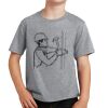 PC Youth Cotton Fan Favorite T-Shirt Thumbnail