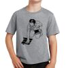 PC Youth Cotton Fan Favorite T-Shirt Thumbnail
