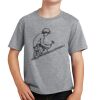PC Youth Cotton Fan Favorite T-Shirt Thumbnail