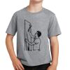 PC Youth Cotton Fan Favorite T-Shirt Thumbnail